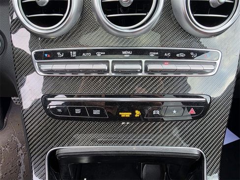 Used 2022 Mercedes-Benz GLC 43 AMG 4MATIC image 21