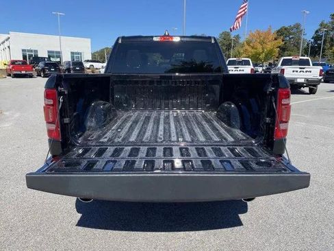 Certified 2024 RAM 1500 Laramie image 32