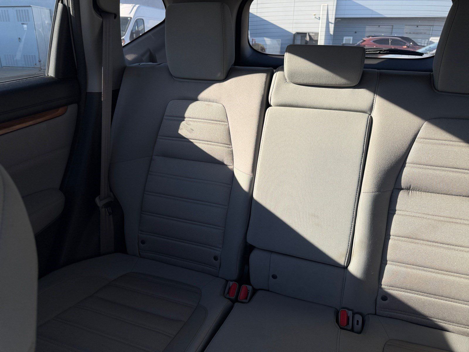 Used 2017 Honda CR-V EX image 18