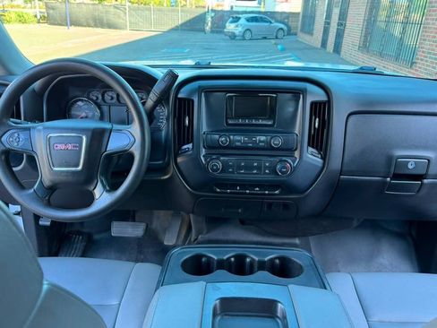 Used 2015 GMC Sierra 1500 2WD Double Cab w/ Sierra Appearance Package image 17