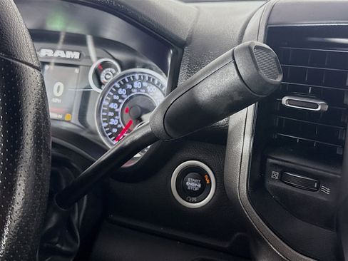 Used 2021 RAM 2500 Tradesman image 20