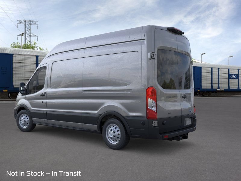New 2026 Ford Transit 350 148 High Roof AWD w/ Upfitter Package image 6