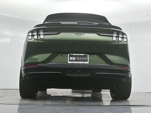 Used 2024 Ford Mustang Mach-E Premium image 51