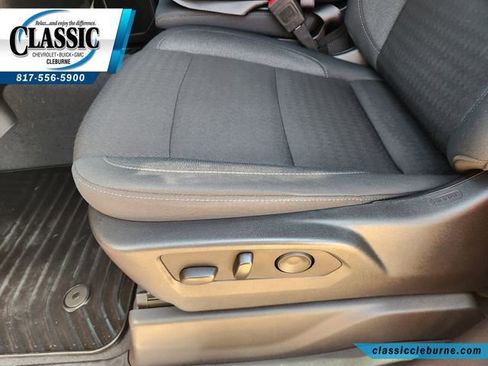 Used 2025 Chevrolet Silverado 1500 RST RWD image 26