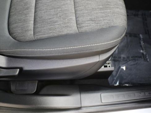 Used 2022 Ford Bronco Sport Big Bend image 10