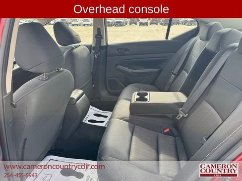 Used 2024 Nissan Altima 2.5 SV image 15