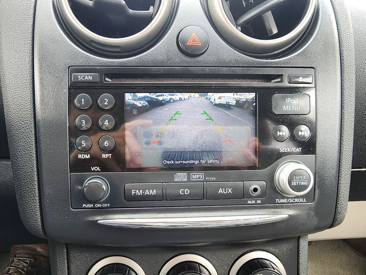 Used 2011 Nissan Rogue SV AWD/4WD image 18