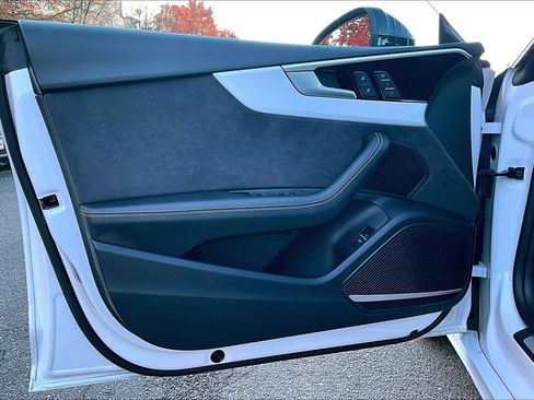 Used 2024 Audi A5 2.0T Prestige w/ Black Optic Plus Package image 22