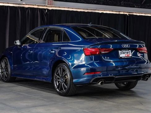 Used 2020 Audi A3 2.0T Premium AWD/4WD image 15