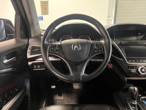 Used 2015 Acura MDX SH-AWD w/ Technology Package image 21