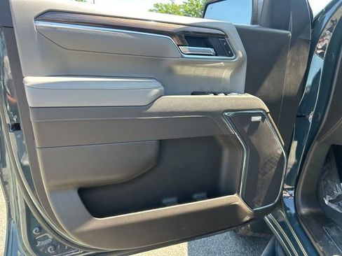 New 2026 Chevrolet Silverado 1500 LT Trail Boss w/ LT Trail Boss Premium Package AWD/4WD image 11
