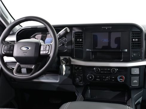 New 2026 Ford F350 XLT w/ 360-Degree Camera Package image 8