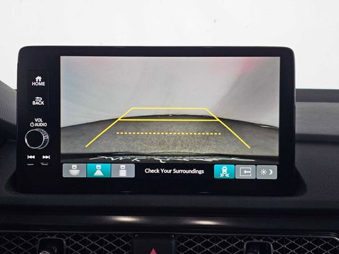 Used 2025 Acura Integra A-Spec image 27