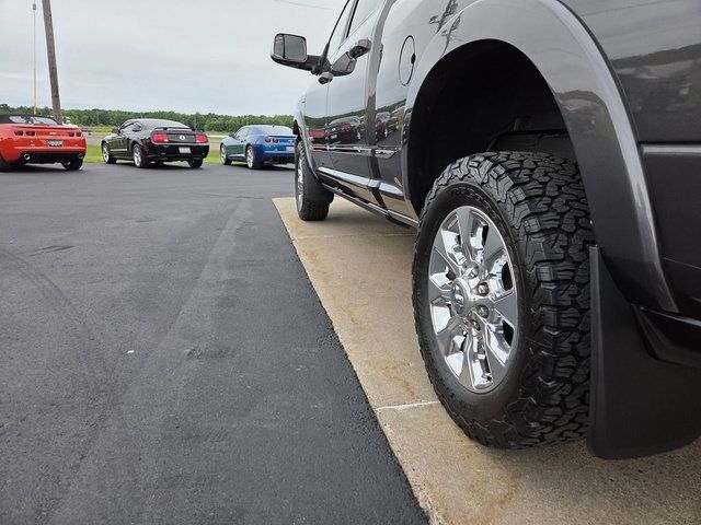 Used 2019 RAM 2500 Limited AWD/4WD image 11