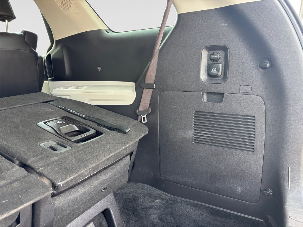Used 2022 Kia Carnival SX FWD image 49