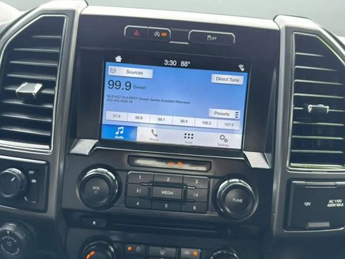 Used 2018 Ford F150 XLT w/ Equipment Group 301A Mid RWD image 35