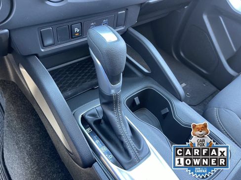 Used 2025 Nissan Frontier SV RWD image 26