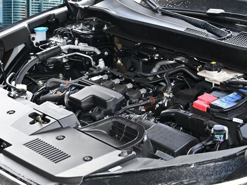 New 2026 Honda CR-V EX-L image 36