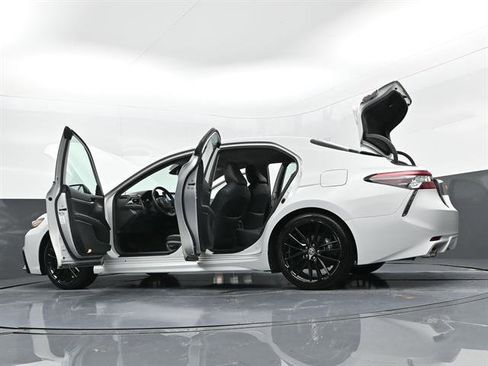 Certified 2024 Toyota Camry XSE image 50