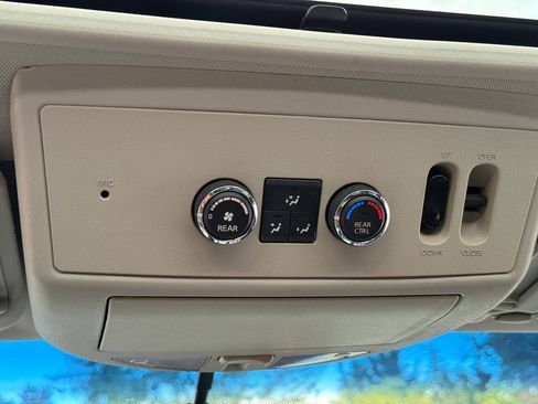 Used 2008 Nissan Armada LE w/ Preferred Pkg AWD/4WD image 34