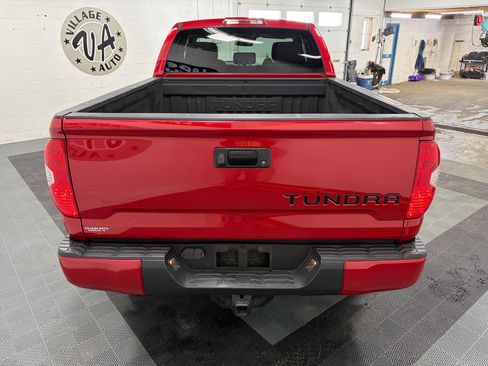 Used 2019 Toyota Tundra SR5 w/ SX Package image 3