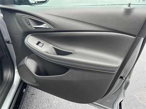 New 2026 Buick Encore GX Sport Touring w/ Comfort Package image 29