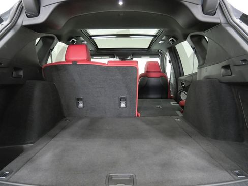 Used 2025 Acura RDX A-Spec AWD/4WD image 27