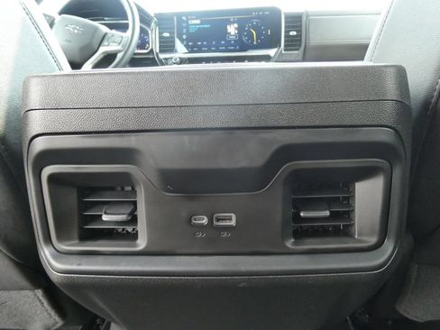 Certified 2025 Chevrolet Silverado 1500 RST w/ All Star Edition Plus AWD/4WD image 20