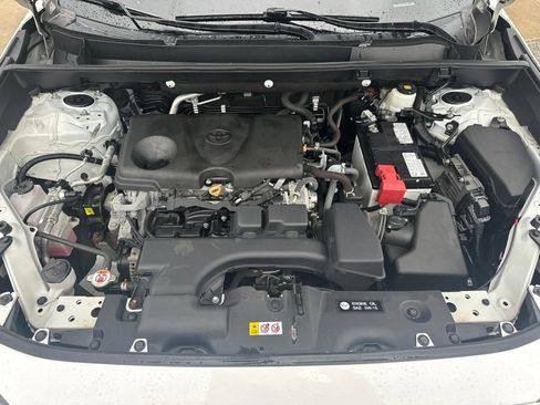 Used 2022 Toyota RAV4 XLE w/ Convenience Package AWD/4WD image 26