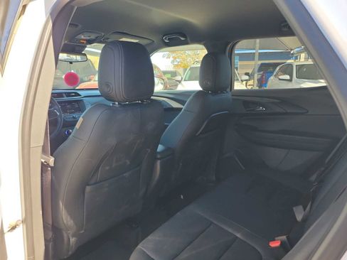 Used 2022 Chevrolet TrailBlazer ACTIV image 12