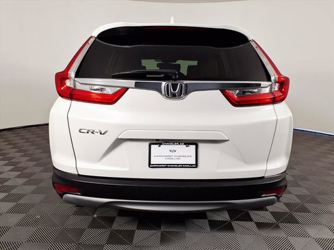 Used 2019 Honda CR-V EX-L image 5
