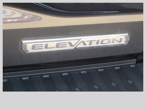 Used 2020 GMC Sierra 1500 Elevation w/ Elevation Value Package AWD/4WD image 43