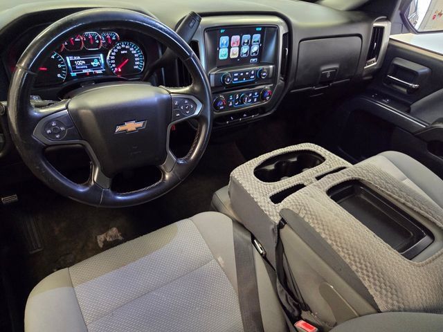 Used 2018 Chevrolet Silverado 1500 LT w/ LT Eassist Package RWD image 15