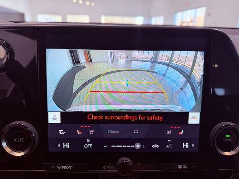 Certified 2024 Lexus NX 250 FWD image 25