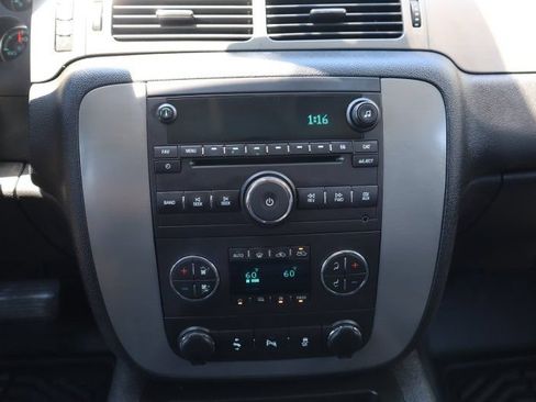 Used 2014 Chevrolet Silverado 3500 LTZ w/ LTZ Plus Package AWD/4WD image 12