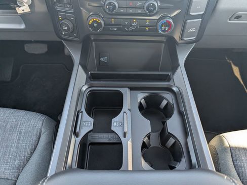 New 2026 Ford F250 XLT w/ FX4 Off-Road Package AWD/4WD image 16