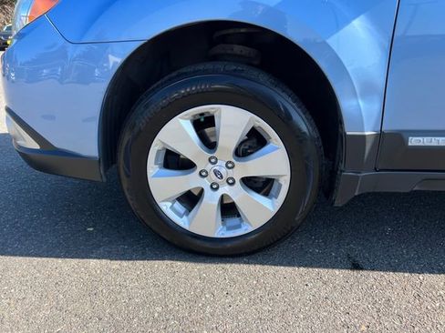 Used 2012 Subaru Outback 2.5i Limited AWD/4WD image 31