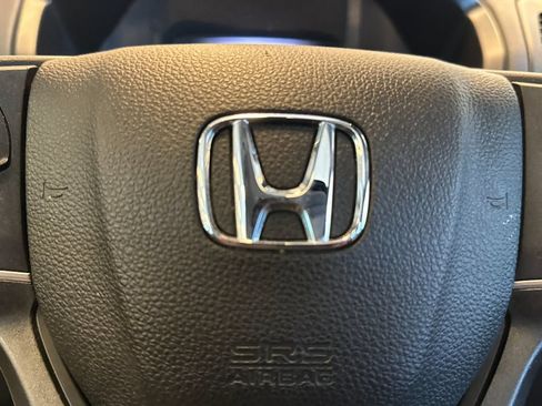 Used 2022 Honda Odyssey EX-L image 37