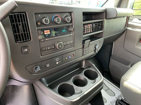 New 2025 Chevrolet Express 2500 w/ Driver Convenience Package image 14