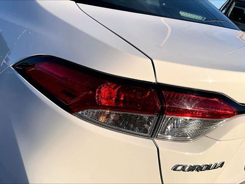 Used 2024 Toyota Corolla LE image 26