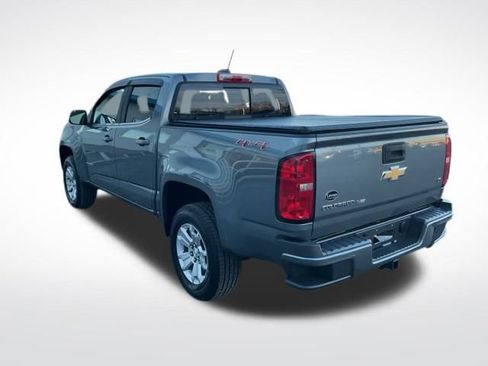 Used 2019 Chevrolet Colorado LT w/ LT Convenience Package image 5