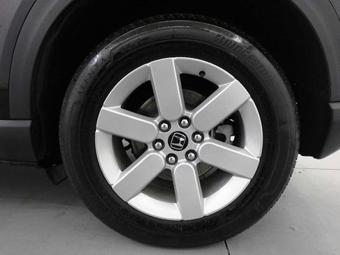 Used 2024 Honda Prologue EX image 9