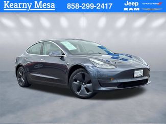 Used 2019 Tesla Model 3 Long Range AWD/4WD video 1