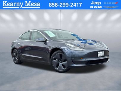 Used 2019 Tesla Model 3 Long Range