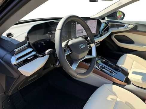 New 2026 Audi A5 2.0T Premium Plus AWD/4WD image 16