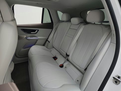 Certified 2024 Mercedes-Benz EQE 350+ SUV image 18