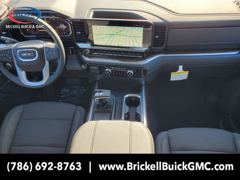 New 2026 GMC Sierra 1500 Elevation w/ Preferred Package image 13