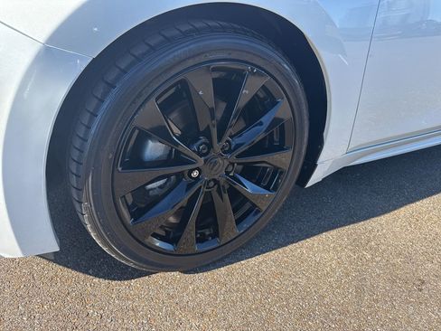 Used 2023 Nissan Maxima Platinum w/ Sport Mat Group image 20