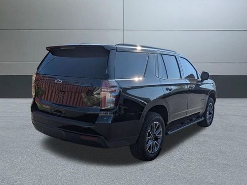 Used 2024 Chevrolet Tahoe Z71 AWD/4WD image 6