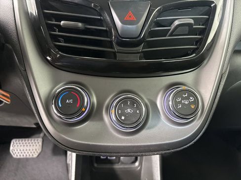 Used 2019 Chevrolet Spark LS FWD image 16